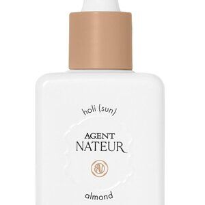 Agent Nateur - holi (sun) SPF 50 Dewy Tinted Skin Drops | Lightweight, Hydrating